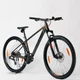Велосипед KTM CHICAGO 292 29" рама M/43, темно-зелений (чорно-помаранчевий), 2022 (22813133) - зображення 3