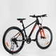 Велосипед KTM CHICAGO 272 27.5 " рама L / 48, чорний матовий (Помаранчевий), 2022 (22814118) - изображение 5