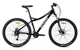 Велосипед Outleap Bliss Elite 27,5″ Black (без коробки) (M) - зображення 1