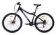 Велосипед Outleap Bliss Elite 27,5″ Black (без коробки) (M) - зображення 2