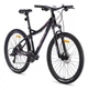 Велосипед Outleap Bliss Elite 27,5″ Black (без коробки) (M) - зображення 3