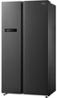 Side-by-Side холодильник MIDEA MDRS791MIE28 - зображення 2