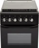 Комбінована плита ELEYUS TEKNA 5007 CF BL - зображення 4
