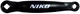 Шатун Niko 42x34x24Tx152 мм Чорний NSS-3001 (00986) - зображення 2