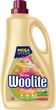 Засіб для прання рідкий Woolite Fruity з посиленим ароматом для кольорових тканин з Кератином 3.6 л (5908252011926) - зображення 1