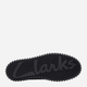 Чоловічі мокасини Clarks 26178264 41.5 Чорні (5063090939808) - зображення 6