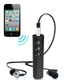 Bluetooth адаптер AUX для автомагнитолы Adin ВТ1, черный (500772) - изображение 8