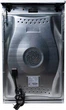 Комбинированная плита Greta KKE 52 MG 13 W - изображение 6