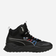 Sneakersy męskie za kostkę Puma BMW M Motorsport Trinity Mid WTR 308495-01 43 Czarne (4067979821216) - obraz 4