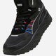 Sneakersy męskie za kostkę Puma BMW M Motorsport Trinity Mid WTR 308495-01 47 Czarne (4067979821261) - obraz 6