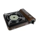 Плита газова туристична настільна портативна Tribe Ceramic T-HD-0004, brown (T-HD-0004-brown) - зображення 2