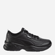 Buty sportowe damskie do kostki Puma Cilia Mode 371125-01 40.5 (7UK) Czarne (4062451650759) - obraz 1