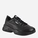 Buty sportowe damskie do kostki Puma Cilia Mode 371125-01 37.5 Czarne (4062451650445) - obraz 3