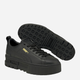 Sneakersy damskie na wysokiej platformie Puma Mayze Classic Wns 384209-02 37 Czarne (4064533271197) - obraz 4