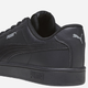 Sneakersy męskie do kostki Puma Rickie Classic 394251-05 44.5 Czarne (4099683105344) - obraz 5