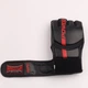 Рукавиці для MMA PowerPlay 3093 Чорні XL - изображение 5