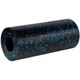 Массажный ролик (роллер) гладкий PowerPlay PP-4347 EPP Foam Roller Черно/Синий (33x14см.) (A-013241) - изображение 1
