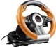 Ігрове кермо SPEEDLINK Drift O. Z. Racing Wheel PC Black (SL-6695-BKOR-01) - зображення 4