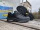 Мужские термо кроссовки Grisport Nero Dakar Trekking Idro 12817D19WT 44 29 см черные (11111761) - изображение 1