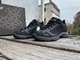 Чоловічі термо кросівки Lytos Cosmic Jab S25 Nero 1JJ002/S25 Waterproof 42 27.5 см (11111753) - зображення 2