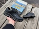 Мужские термо кроссовки Grisport Nero Dakar Trekking Idro 12817D19WT 44 29 см черные (11111761) - изображение 3