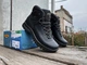 Мужские зимние кожаные термо ботинки Grisport Colore Nero Combat CE 1 13229C6G 45 29.5 см черные (11310298) - изображение 5