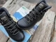 Мужские зимние кожаные термо ботинки Grisport Colore Nero Combat CE 1 13229C6G 45 29.5 см черные (11310298) - изображение 7