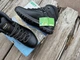 Мужские зимние кожаные термо ботинки Grisport Colore Nero Combat CE 1 13229C6G 45 29.5 см черные (11310298) - изображение 8