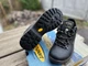 Мужские термо кроссовки Grisport Nero Dakar Trekking Idro 12817D19WT 44 29 см черные (11111761) - изображение 8