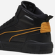 Sneakersy męskie za kostkę Puma RBD Tech Mid 396148-01 46 Czarne (4099686355159) - obraz 6