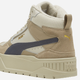 Sneakersy damskie za kostkę Puma Karmen II Idol Mid 397464-03 41 Beżowe (4067979543941) - obraz 6