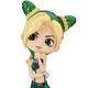 Фигурка Q Posket JOJO's Stone Ocean Cujoh Jolyne Джолин Куджо ДжоДжо 15см WST Q Posket JJCJ - изображение 2