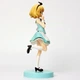 Фигурка FuRyu tea party Кролика Заказывали? Is the Order a Rabbit? Шаро Кирима Sharo Kirima 18 см FR ITOAP SK - изображение 3