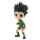 Фигурка Bandai Q posket Hunter x Hunter Gon Хантер х Хантер Гон Фрикс 14 см ver A QP HH GF A - изображение 1