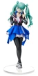 Фигурка SEGA Hatsune Miku Street World Хацунэ Мику 19 см S HM SW - изображение 1