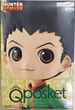 Фигурка Bandai Q posket Hunter x Hunter Gon Хантер х Хантер Гон Фрикс 14 см ver A QP HH GF A - изображение 2