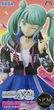 Фигурка SEGA Hatsune Miku Street World Хацунэ Мику 19 см S HM SW - изображение 4