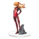 Фигурка Sega Евангелион Аска Ленгли Evangelion Asuka Lengli 22 см WST EV AL 283 - изображение 2