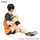 Фігурка FuRyu Noodle Haikyuu!! Кегаяма Тобіо 15 см(MS_57239B6F1121) - зображення 4