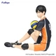Фігурка FuRyu Noodle Haikyuu!! Кегаяма Тобіо 15 см(MS_57239B6F1121) - зображення 5