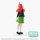 Фигурка Sega Itsuki Nakano The Quintessential Quintuplets Ицуки Накано Пять невест 22 см (37D82B6DFC76) - изображение 5