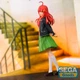 Фигурка Sega Itsuki Nakano The Quintessential Quintuplets Ицуки Накано Пять невест 22 см (37D82B6DFC76) - изображение 7