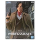Фігурка Bandai Spirits Ван Піс One Piece Gol D. Ace Портгас Д. Ейс 25 см BS OP GDA - зображення 4