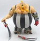 Фигурка Bandai Spirits One Piece Queen Ван Пис Куин 19 см (9B6758F350ED) - изображение 2