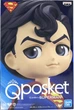 Фигурка Q Posket Супермен Superman ver.A 18 см WST S S 0.1 - изображение 3