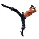 Фигурка Bandai Spirits Большой Куш Шарлотта Катакури One Piece Charlotte Katakuri 20 см (F8D074691AB9) - изображение 1