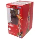 Фігурка Bandai ZERO ONE PIECE Nami Зеро Ван Пис Намі 28 см WST TN OP N - зображення 7