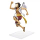 Фігурка Bandai Spirits One Piece Luffy Taro Великий Куш Ван Піс Луффі 17 см BS OP LLS WG - зображення 2