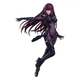 Фигурка Good Smile Company POP UP PARADE Scáthach Fate/stay night Скатах Судьба: Ночь схватки 20 см (EC7BAEA074EC) - изображение 1