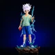 Фигурка Хантер Х Хантер Киллуа Золдик Hunter×Hunter Killua Zoldyck 22 см Китай CH XX KZ - изображение 6